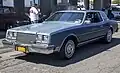 1984 Buick Riviera