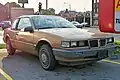 1985 Pontiac Grand Am