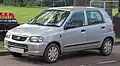 2004 Suzuki Alto GL 1.1