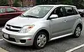 2006 Scion xA