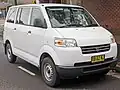 Suzuki APV (Австралия)