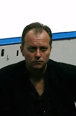 Владимир Котин в 2011 году