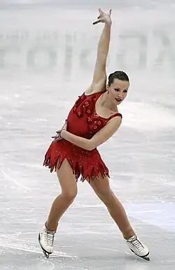 Мирна в 2012 году