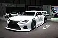 RC F GT3