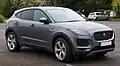 Jaguar E-Pace HSE