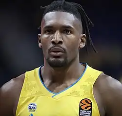 Джейлин Смит в 2021 году