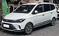 2022 Wuling Confero S L