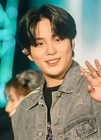 Чонхо, 2024 год