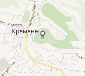 Карта