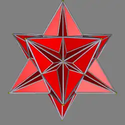 Большой икосаэдр (45)