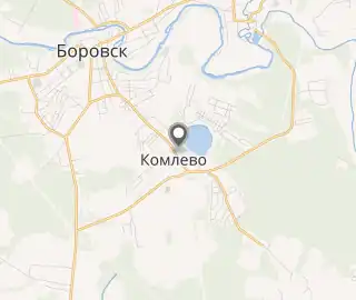 Карта