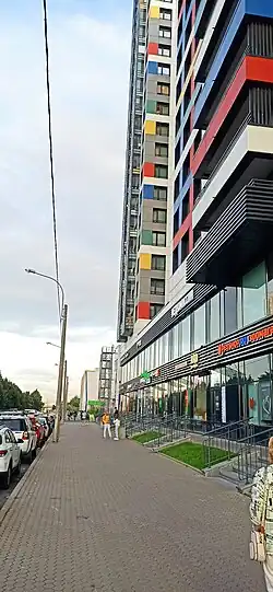 65-й муниципальный округ Санкт-Петербурга