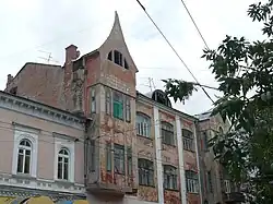 Куйбышева,71