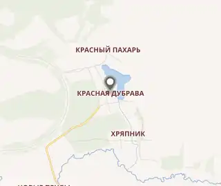 Карта