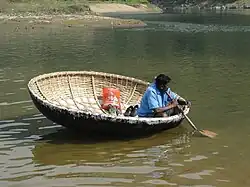 Индийский парисал