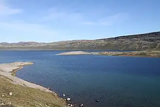 Фото сделано летом 2010 года