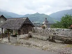 Общественная прачечная