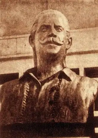 Гацос, Ангелис