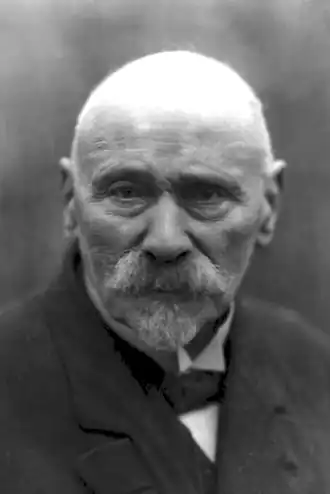 Александр Краусгар