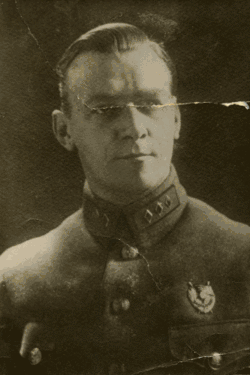 М. А. Алексинский