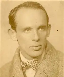 Александр Занков. Около 1926