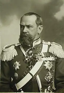 Алексей Эверт