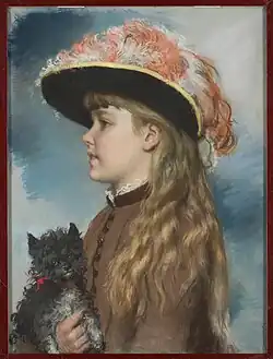 ГеленаРомер-Оченковская