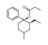 Изображение химической структуры