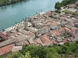 Центр города