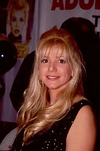 Саммерс в 2000 году