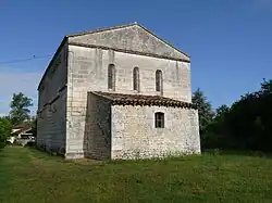 Командорство