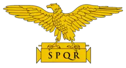 Римская аквила