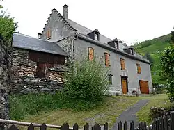 Дом 1494 года