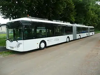 AutoTram Extra Grand