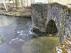 Мост Лавера