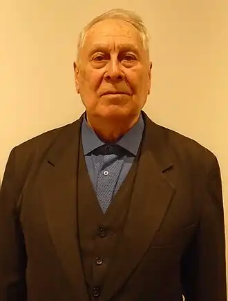 Азгар Шакиров, 2023 год