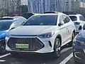 BYD Song Plus DM-i