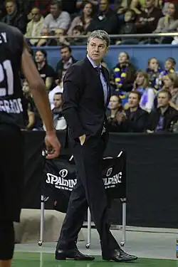 Айнарс Багатскис