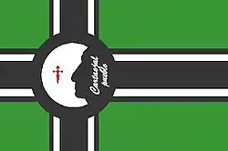 Флаг Картаохаля