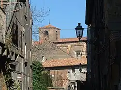 Соборная церковь Санта-Мария-Ассунта