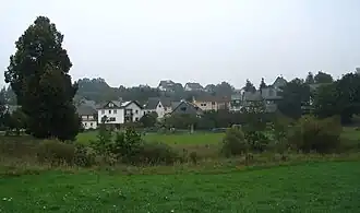 Бельгвайлер