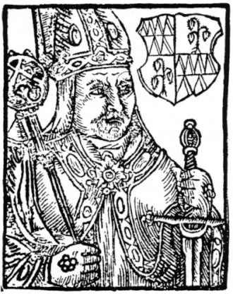 Бруно фон Шауэнбург