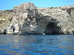 Голубой грот