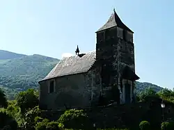 Церковь Св. Варфоломея