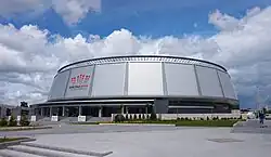 РусеБулстрад Арена