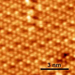 Изображение химической структуры