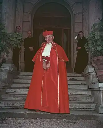 Джон Фрэнсис Д’Алтон