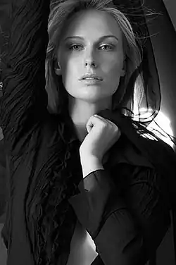 Инглиш в 2007 году