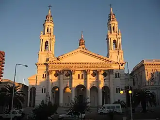 Собор Пресвятой Девы Марии Розария