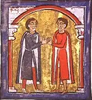 Ерменгол III и Рамон Беренгер I. Liber Feudorum Ceritaniae